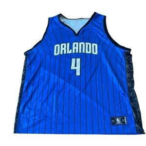 Jalen Suggs Orlando Magic Fanatics Jersey